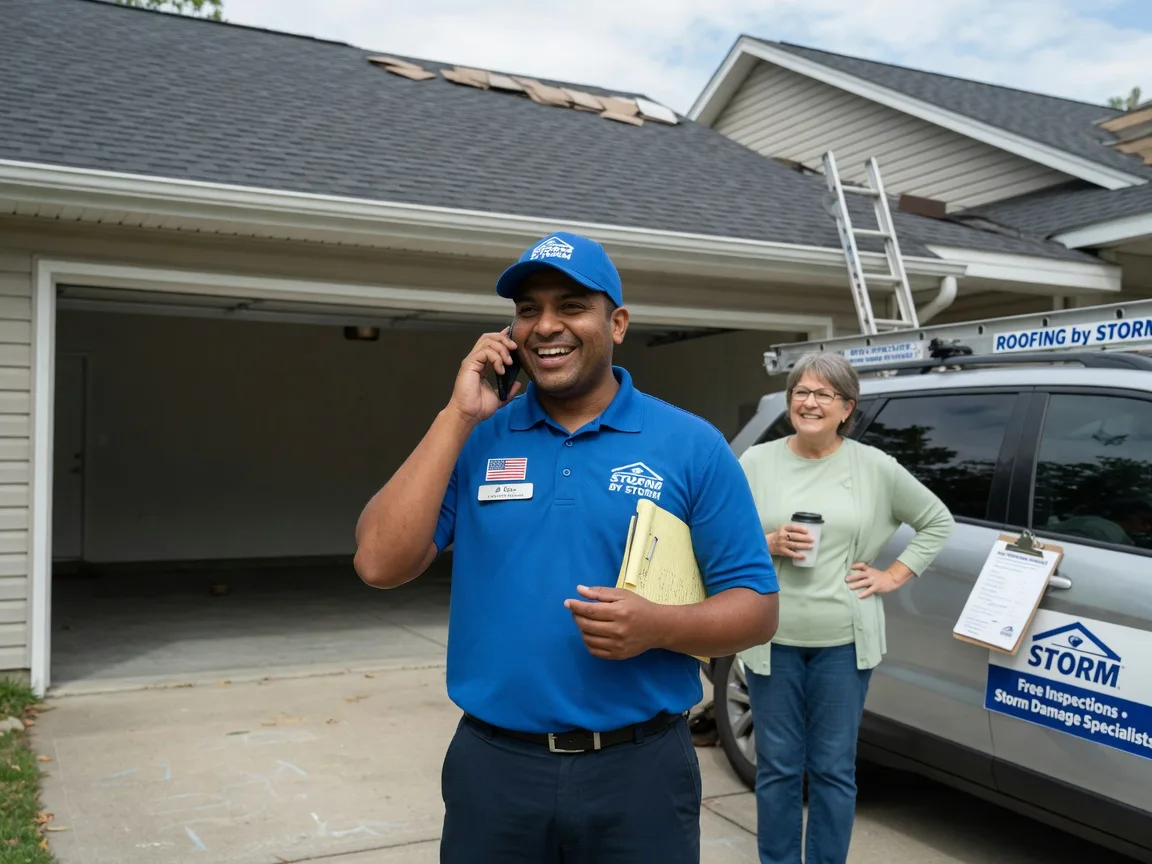 Roof Repair Near Me Crumrod, AR FAQs